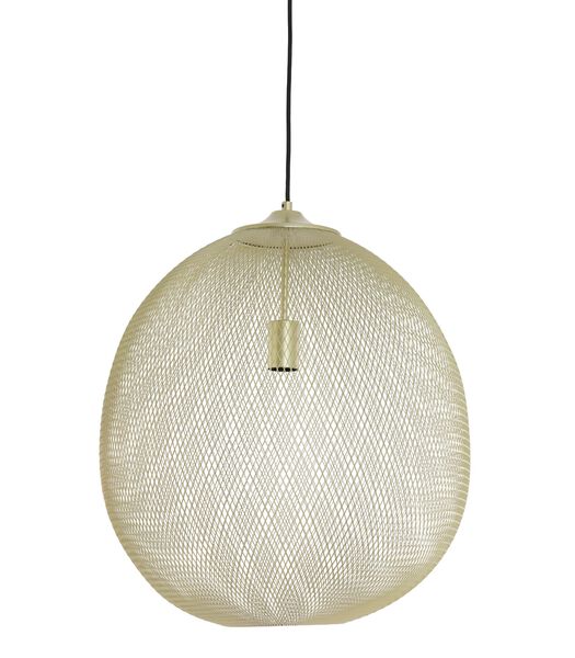 Hanglamp Moroc - Goud - Ø50cm