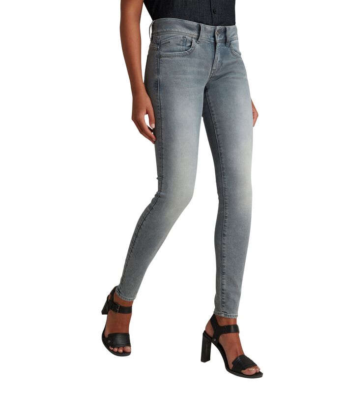 Jeans skinny femme Lynn image number 1