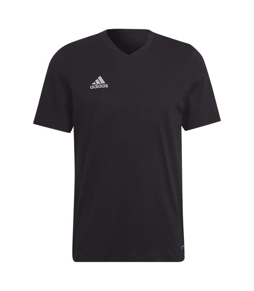 T-Shirt Ent22 T-Shirt Zwart
