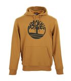 Sweat à capuche Core Tree Logo Pull Over Hoodie image number 0