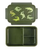 Lunchbox Bento - Krokodillen image number 2