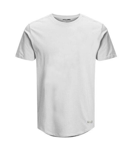 Set van 3 t-shirts col ras-du-cou enoa