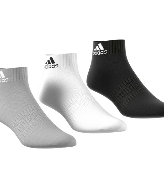 Chaussettes Cushioned Ankle 3 Pairs