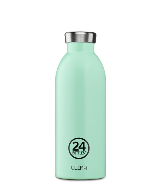 Clima Bottle 500ml Aqua Green