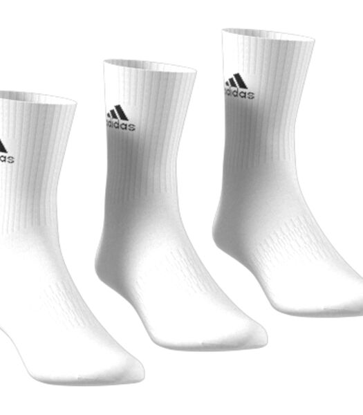 Chaussettes Cushioned 3 Pairs