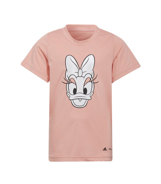 Meisjes-T-shirt Disney Daisy Duck