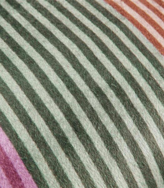 Coussin décoratif Meilan Multi Polyester