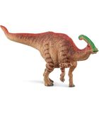 speelgoed dinosaurus Parasaurolophus - 15030 image number 0