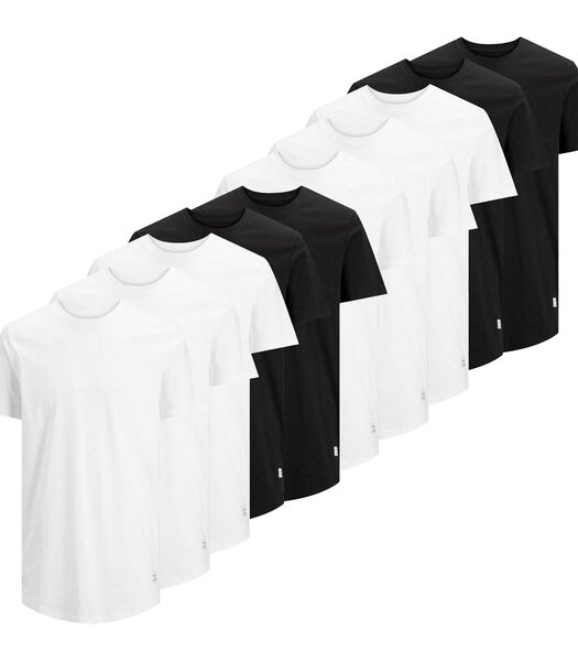 T-shirt DOLIVE214 10er Pack