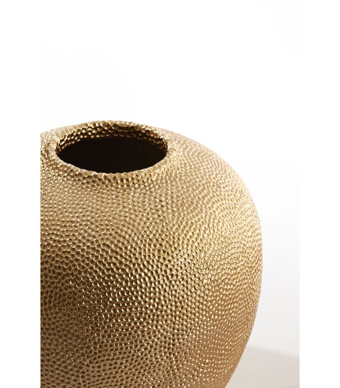 Vase Limme - Or - Ø33.5cm image number 2