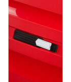 Bon Air Dlx reiskoffer 4 wielen 55 x 20 x 40 cm MAGMA RED image number 3