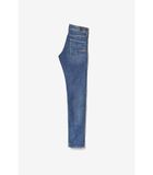 Jeans slim BLUE JOGG, longueur 34 image number 2