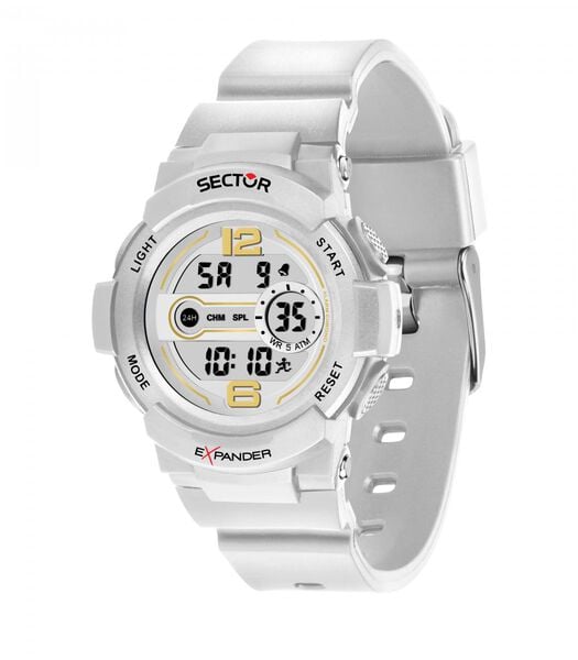 EX-16 polyurethaan horloge - R3251525501