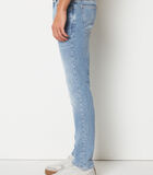 Jeans modèle ANDO skinny image number 3