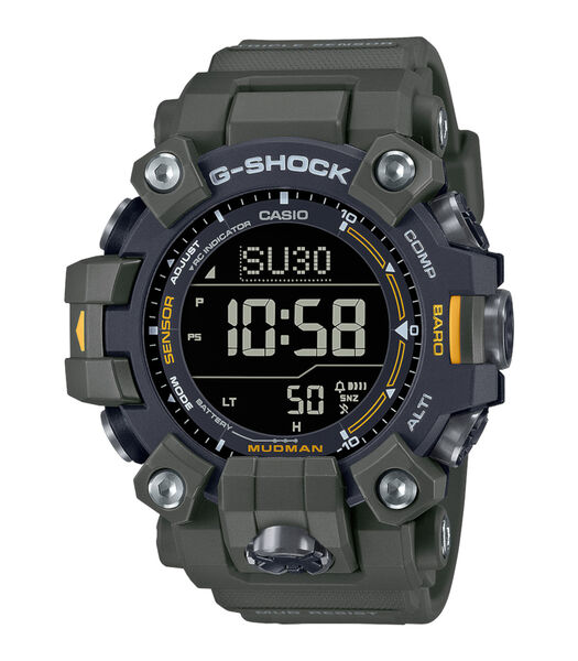 Mudman Horloge  GW-9500-3ER