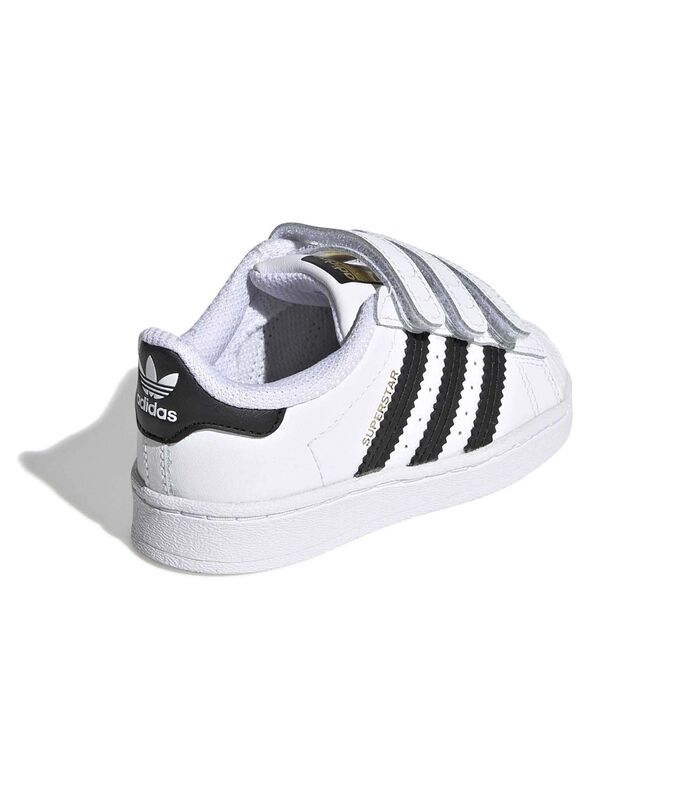 Sneakers Adidas Original Superstar Cf I Cloud Wh image number 4