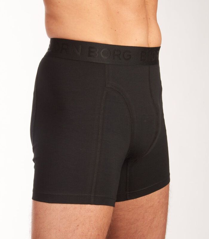 Short 3 pack Core Boxer image number 4