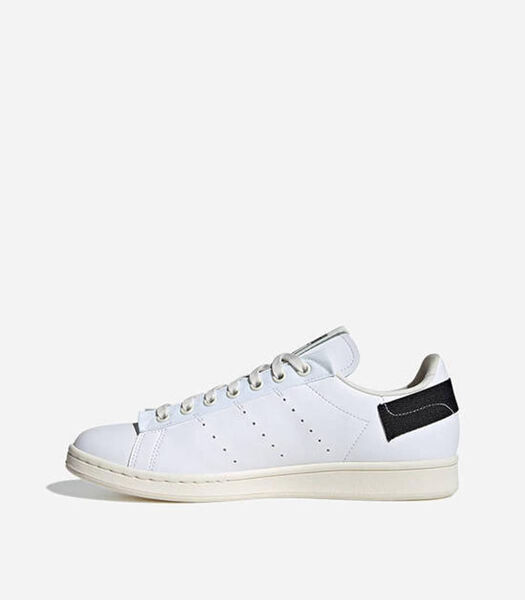 Stan Smith Parley - Sneakers - Blanc
