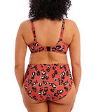 Bikinitop met luipaardprint Kotiya grote maat image number 1