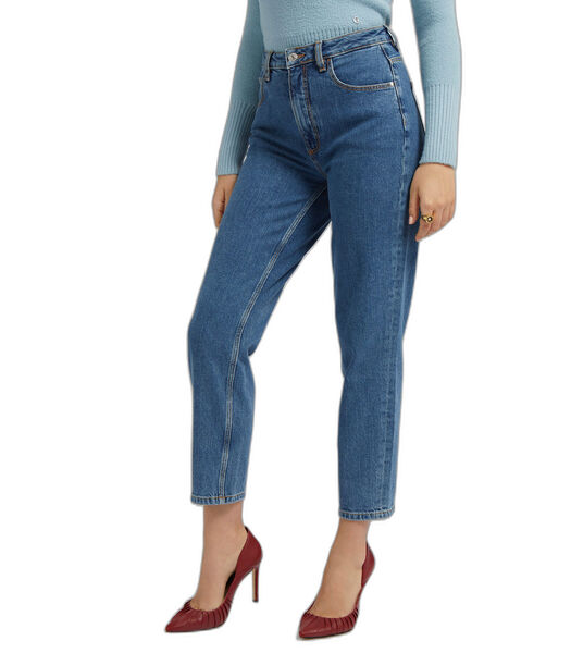 Jeans femme Mom