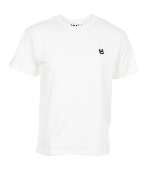 T-shirt Wn's Nova Cropped Tee SS