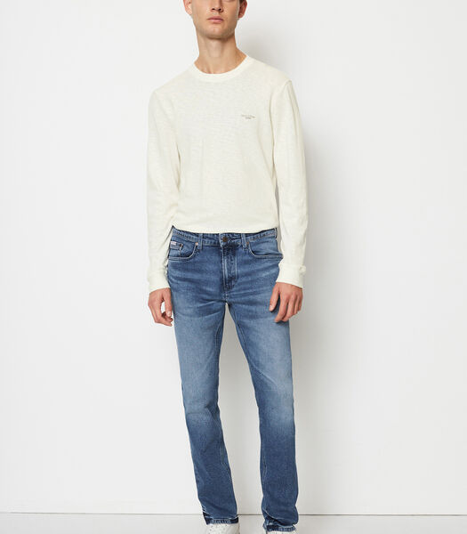 Jeans modèle VIDAR slim