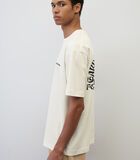 T-shirt van heavy jersey relaxed image number 3
