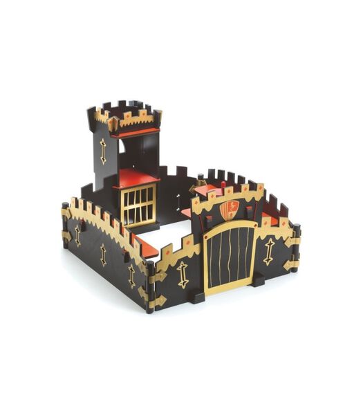 Arty Toys Château de chevalier