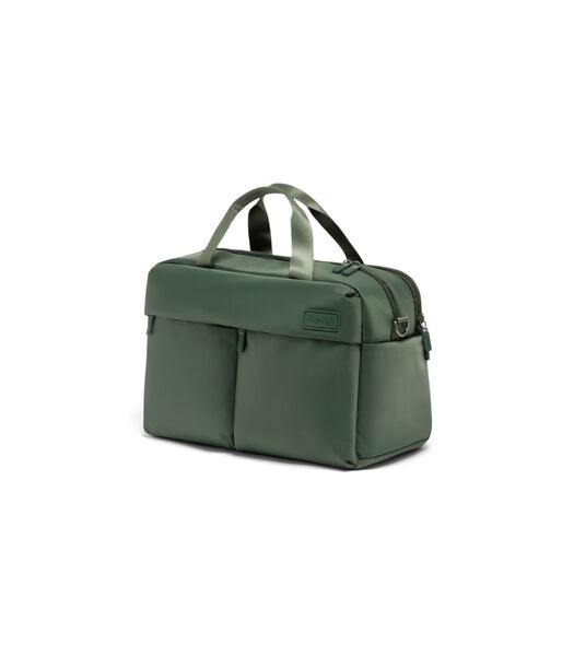 City Plume multifunctionele reistas 29 x 24 x 42,5 cm KHAKI