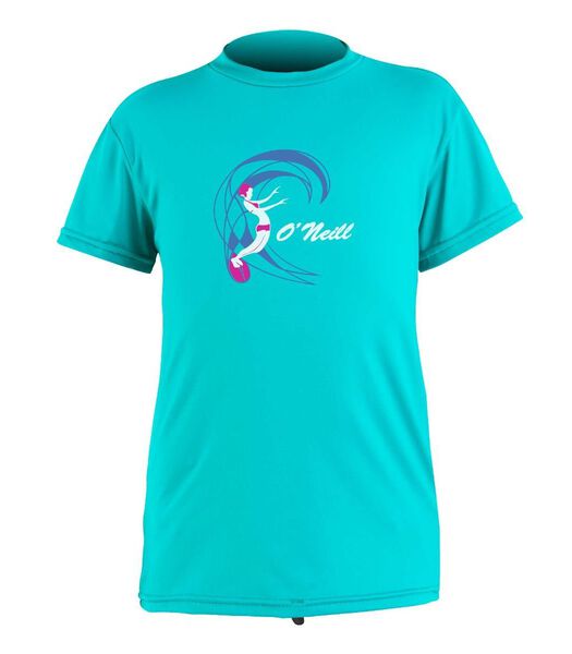 T-shirt voor babymeisjes O'Zone Sun