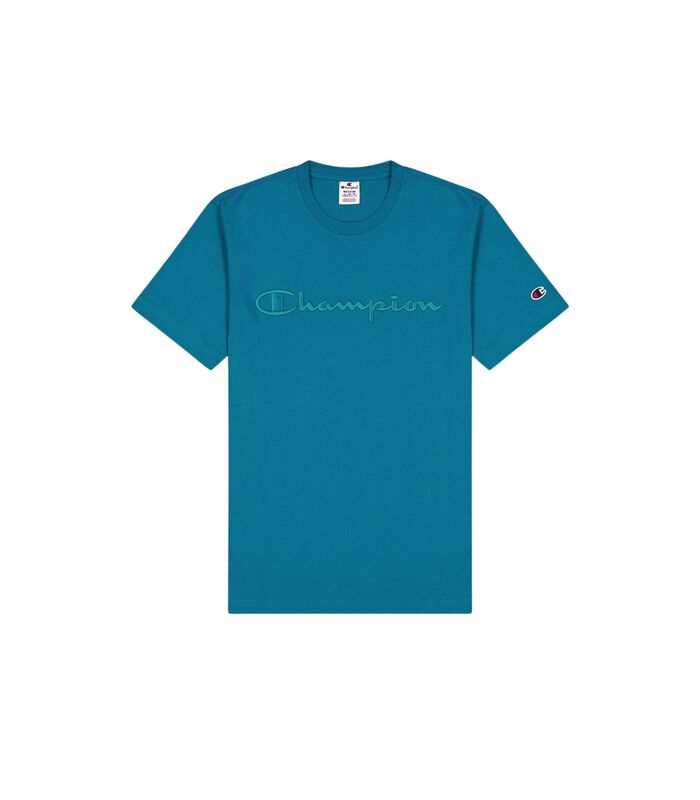 Kinder-T-shirt Cml Logo image number 0