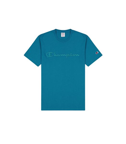 Kinder-T-shirt Cml Logo