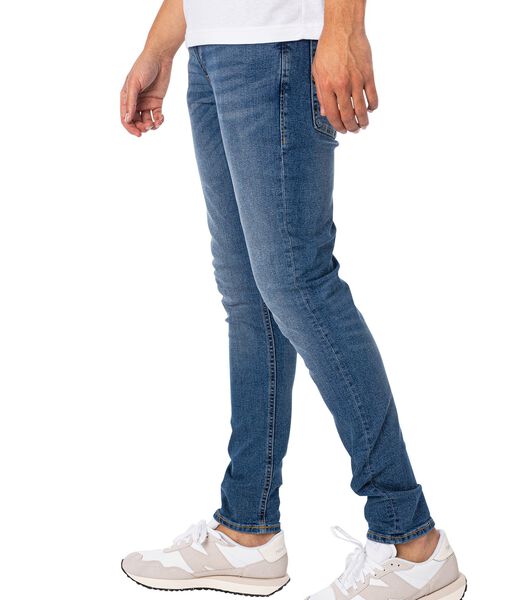 Liam Originele Skinny Jeans 031
