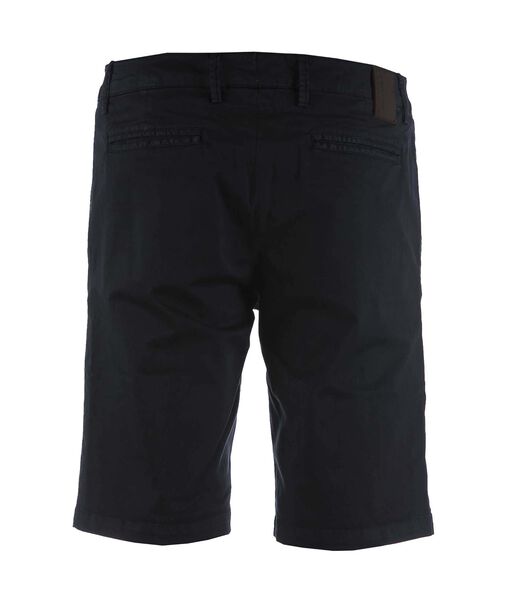 Chino Pinces Bermuda Shorts