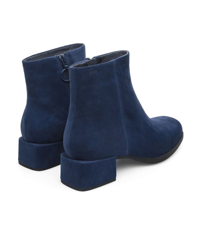 Kobo Dames Ankle Boots image number 2