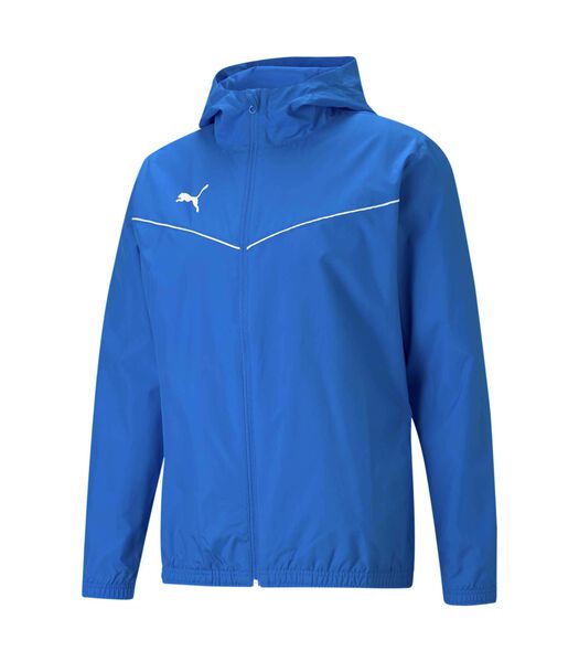 Teamrise All Weather Jacket