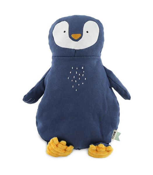 Peluche grande - Mr. Penguin