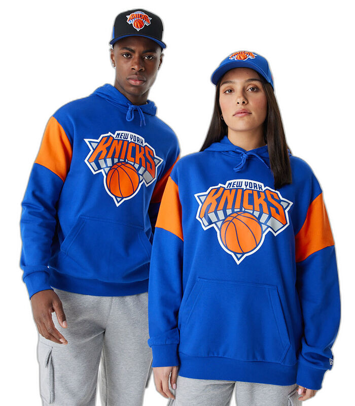 Hoodie New York Knicks NBA image number 0