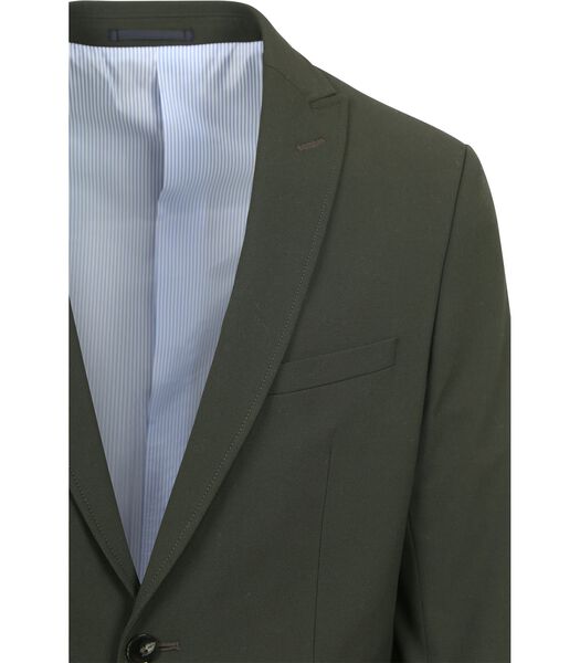 Suitable Sneaker Suit Vert Olive