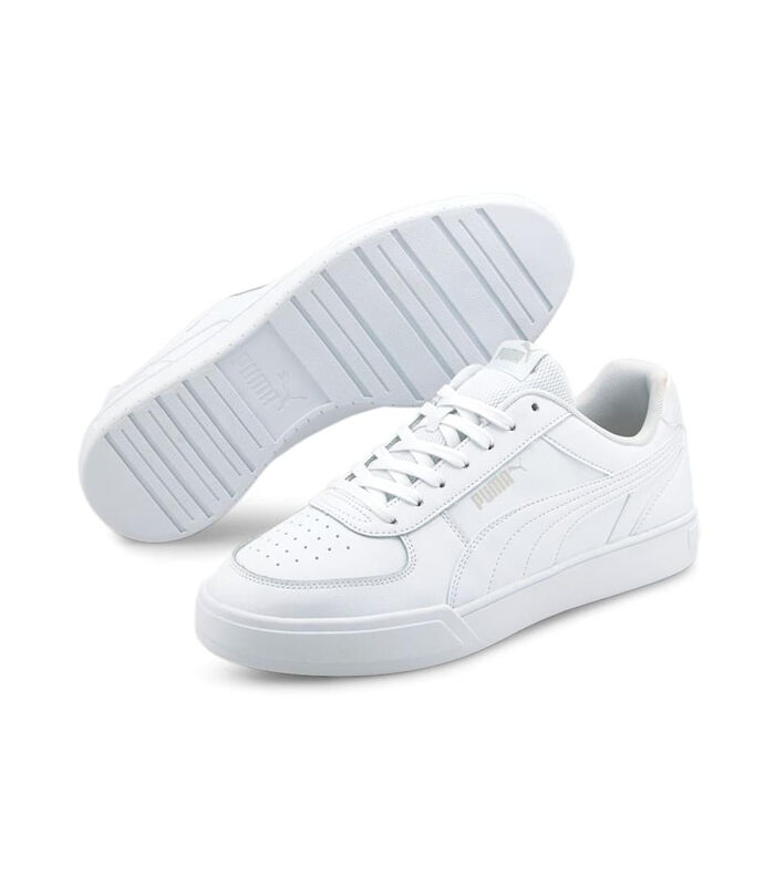 Caven - Sneakers - Blanc image number 2