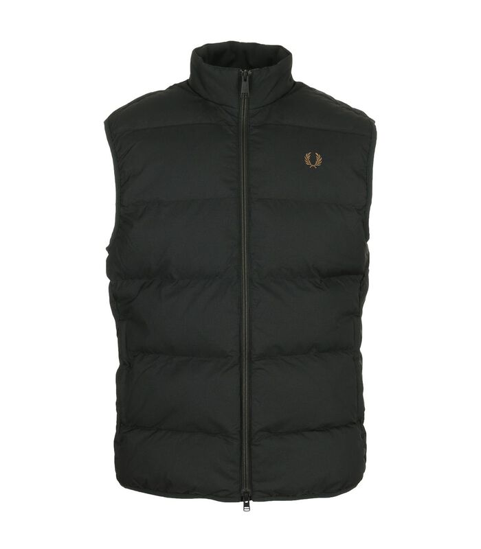 Doudoune Insulated Gilet image number 0