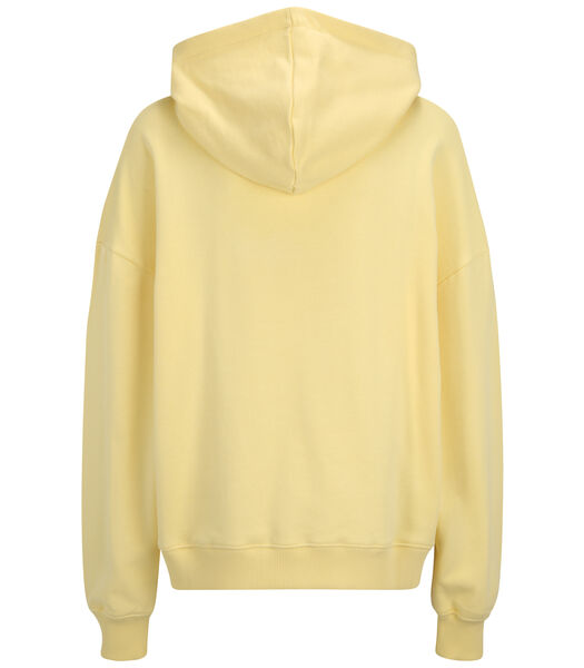 Sweatshirt oversized hoodie Bakum