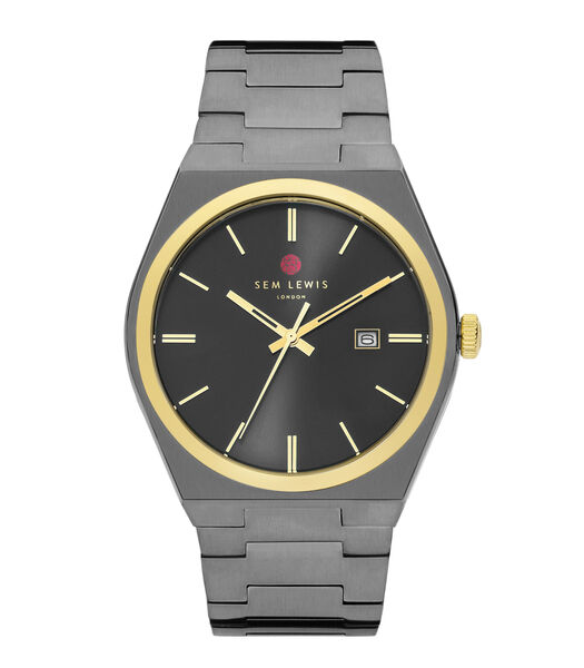 Aldgate Horloge Grijs SL1100115