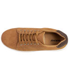 Chaussures baskets homme Camel image number 1