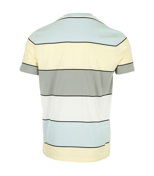T-shirt Bold Stripe