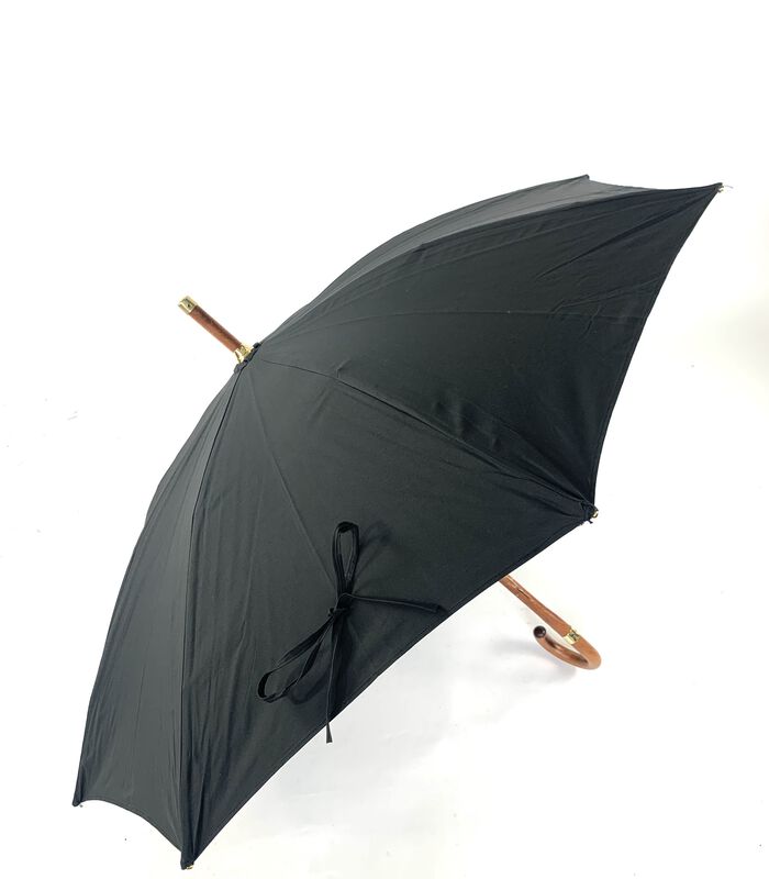 Parapluie Homme Bambou made in Belgium image number 0