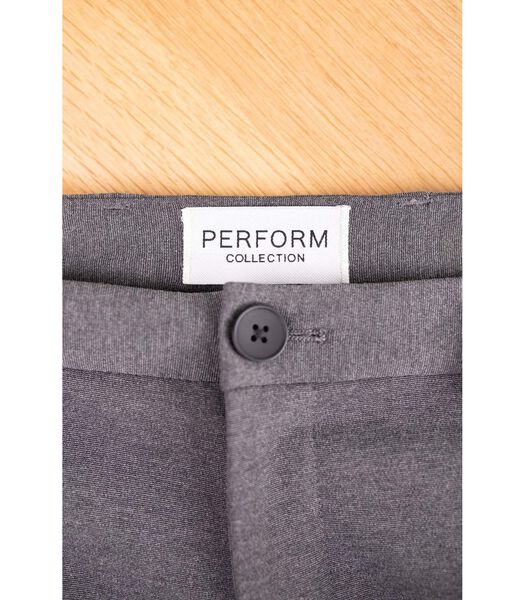 Le pantalon de performance original (régulier) - Gris foncé