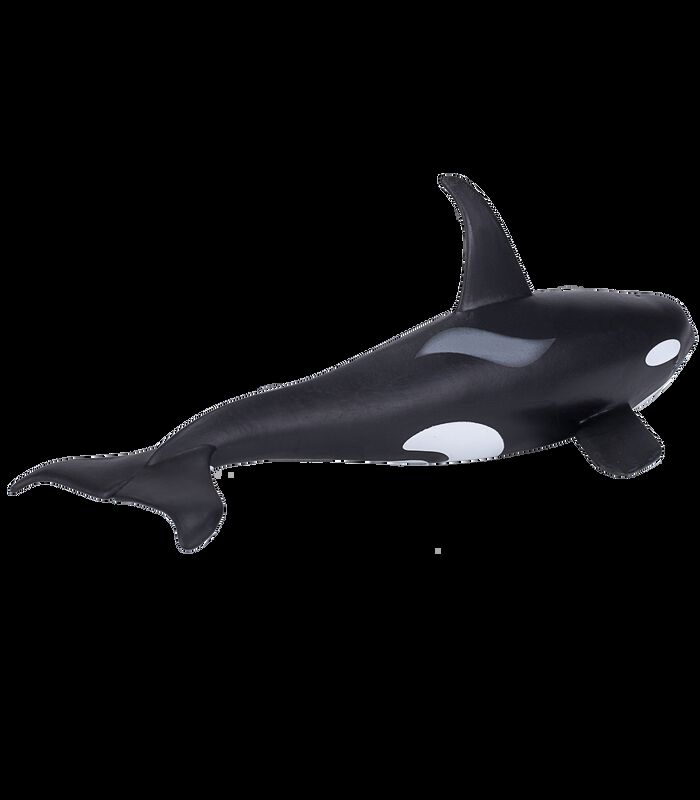 Orque jouet Sealife (mâle) - 387114 image number 4