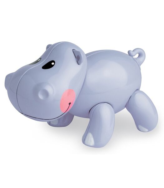 First Friends Pet - Hippo