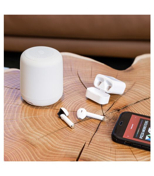 Bluetooth®-compatibele luidspreker